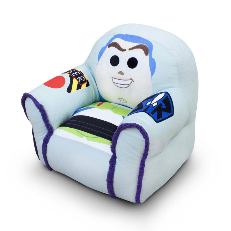 Sillon Infantil Puff Buzz image number null