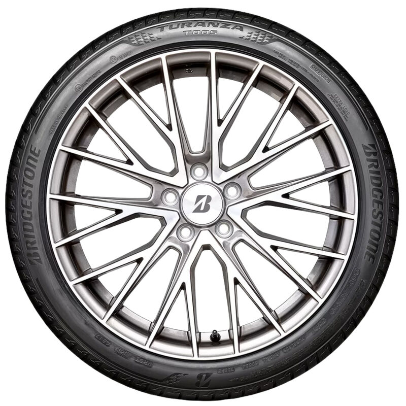Llanta 235/45R18 94W Bridgestone Turanza T005 image number null