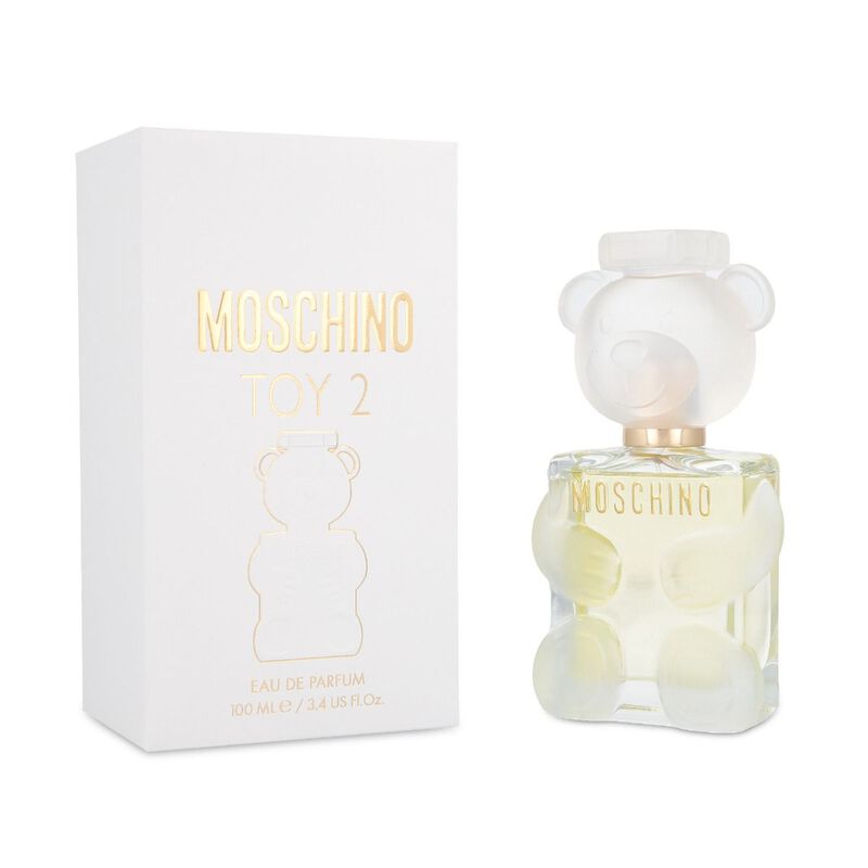 Moschino Toy 2 100 Ml Edp Spray image number null
