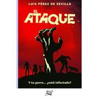 EL ATAQUE Y TU PERRO&hellip; &iquest;ESTA INFECTADO?