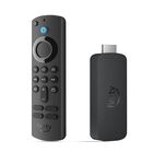 Fire TV Stick 4K Negro incluye soporte para Wi-Fi 6 Dolby Vision/Atmos B0BP9MDCQZ