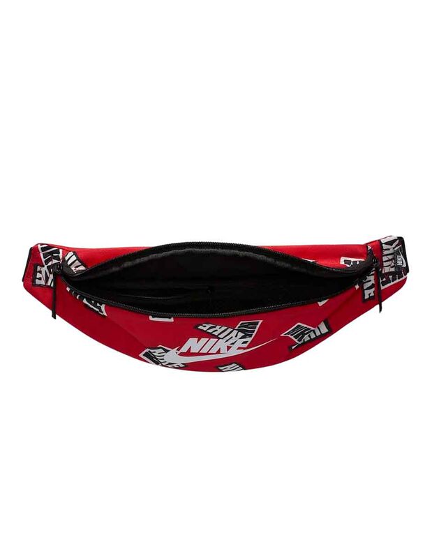 Cangurera Nike Heritage Rojo DM2162657 image number null