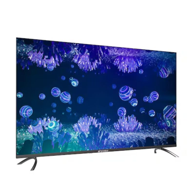 Pantalla Sansui Smx50kaug 50 Pulgadas Led Uhd G... image number null