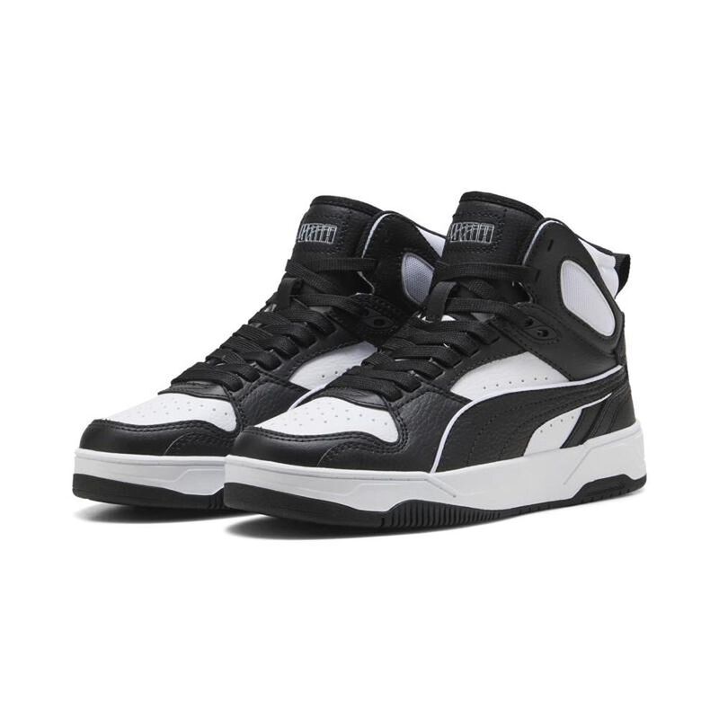 Tenis Puma RBD Break Mid JR UNISEX image number null