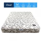 Colchón Dormimundo Matrimonial Cloud Medio