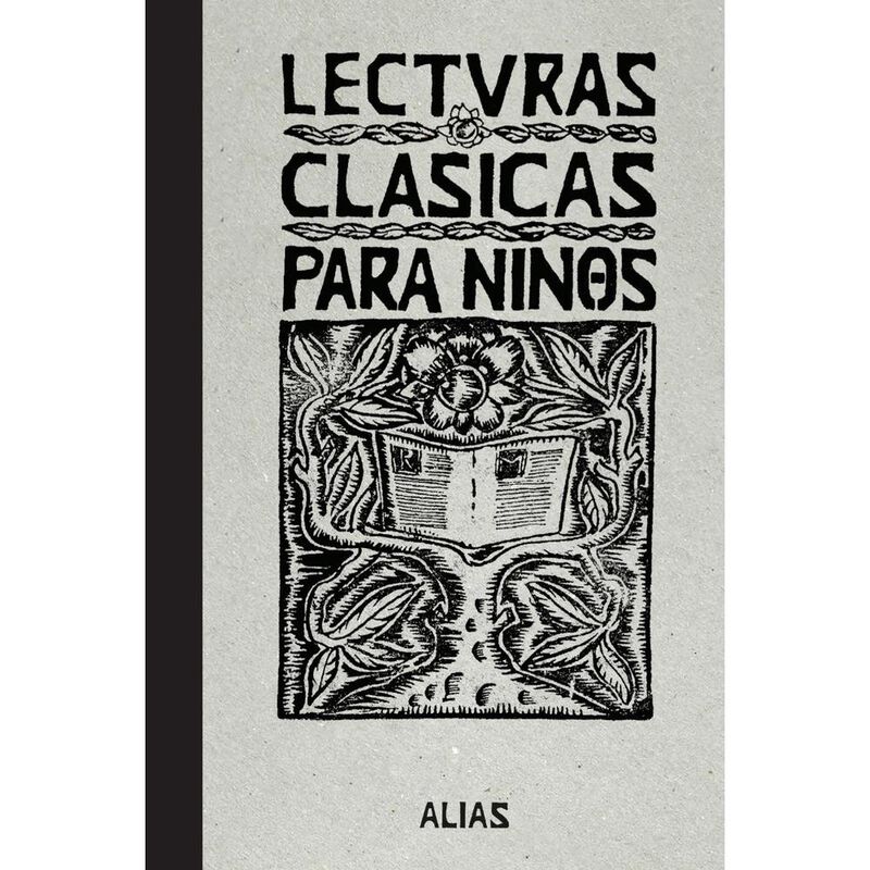 Lecturas Cl&aacute;sicas Para Ni&ntilde;os image number null