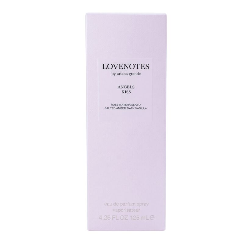 Ariana Grande Lovenotes Angels Kiss Edp 125 Ml ... image number null