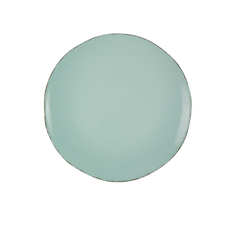 Vajilla TOVE para 6 Personas - Cer&aacute;mica Verde 2... image number null