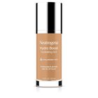 Base De Maquillaje L&iacute;quida Neutrogena Hydro Boost 85 Honey 30 Ml