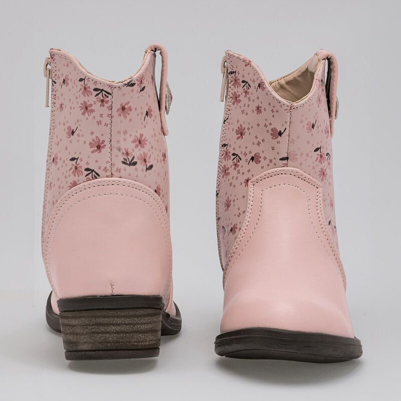 Giselle Bota para ni&ntilde;a rosa image number null