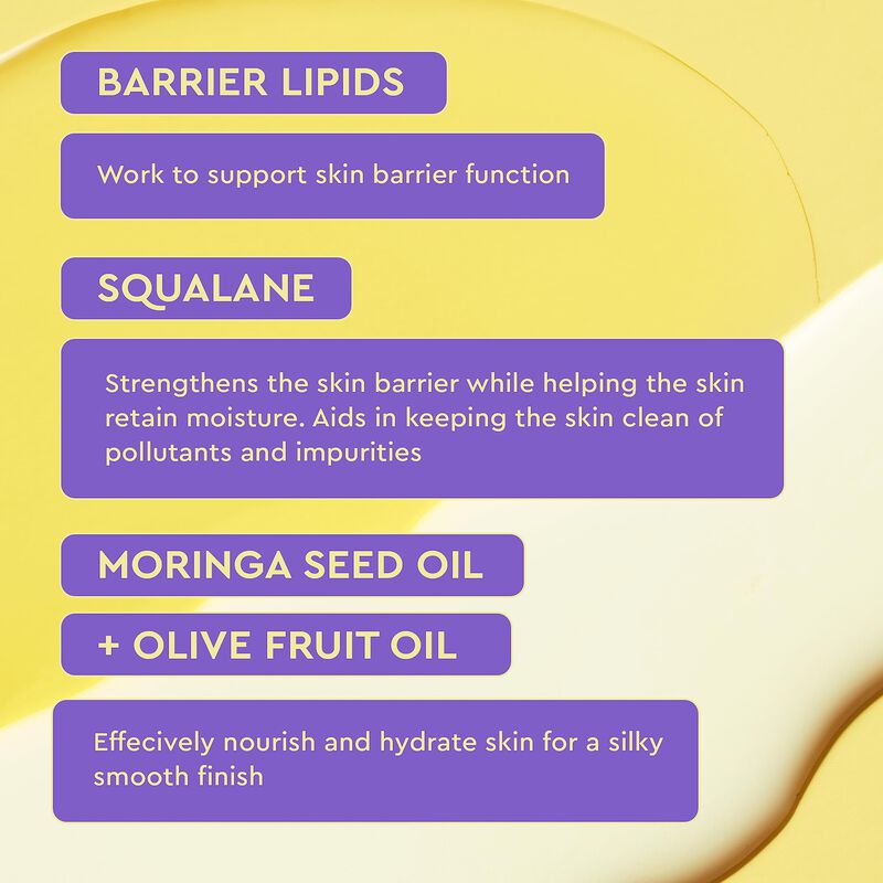 Limpiador Facial Byoma Milky Oil Tri-ceramide 1... image number null