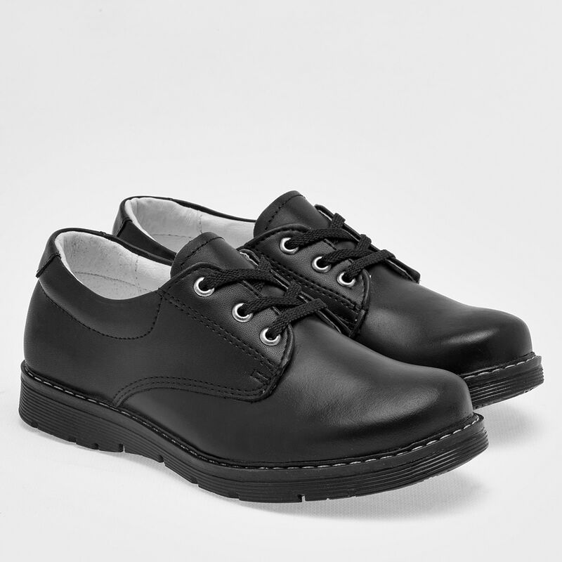 Yuyin Zapatos para mujer negro image number null