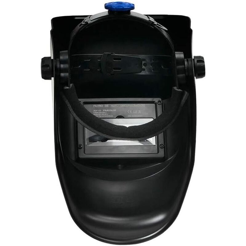 Careta Electr&oacute;nica Igoto CRT01 Oscurecimiento A... image number null