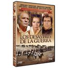 Los Desastres De La Guerra (2 Dvds) 1983 [dvd]