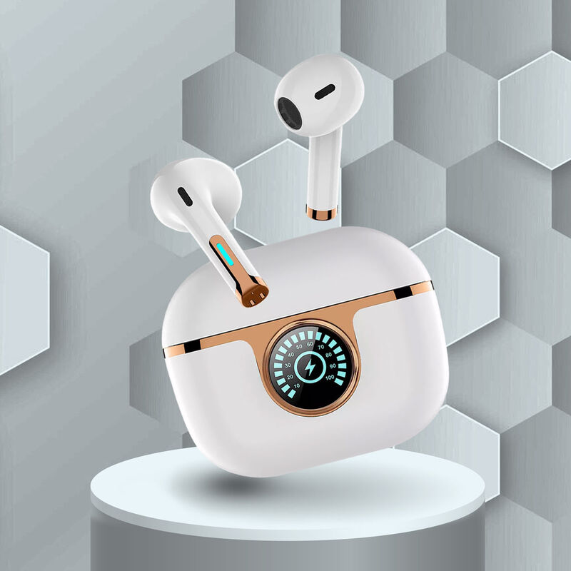 Aud&iacute;fonos Inal&aacute;mbricos Kaena In-ear color Blanc... image number null