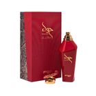 Zimaya Hawwa Red Eau De Parfum 100 Ml Unisex