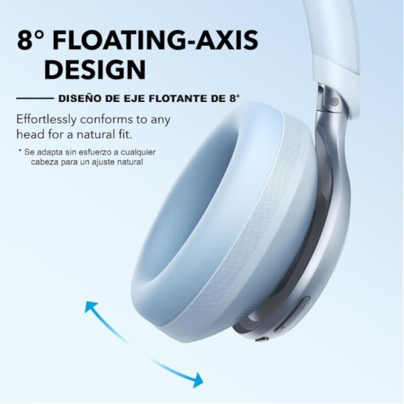 Audífonos Inalámbricos SOUNDCORE A3035Z31 image number null