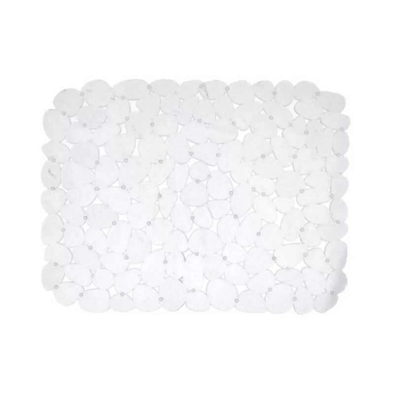 Tapete Para Tarja Piedras Transparente Namaro D... image number null