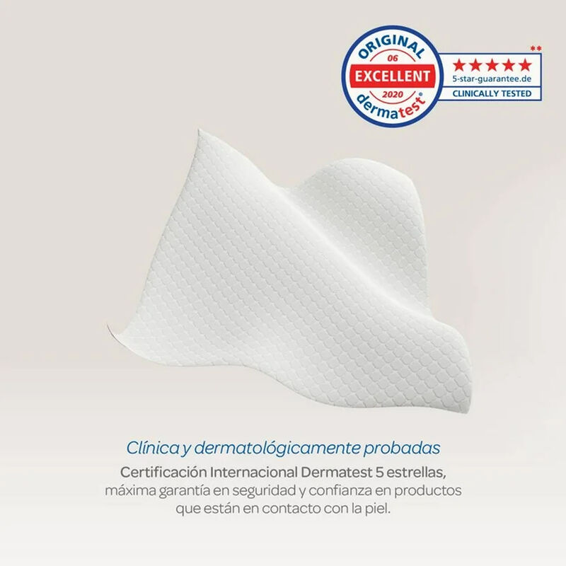 Huggies Supreme Toallitas Humedas Para Bebé 480... image number null