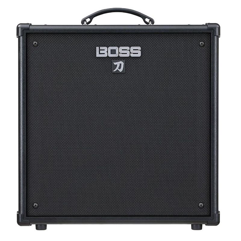 Boss Katana 110B Amplificador Para Bajo Eléctri... image number null