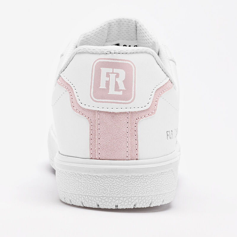 Filq Air tenis para mujer blanco rosa cod 14153... image number null