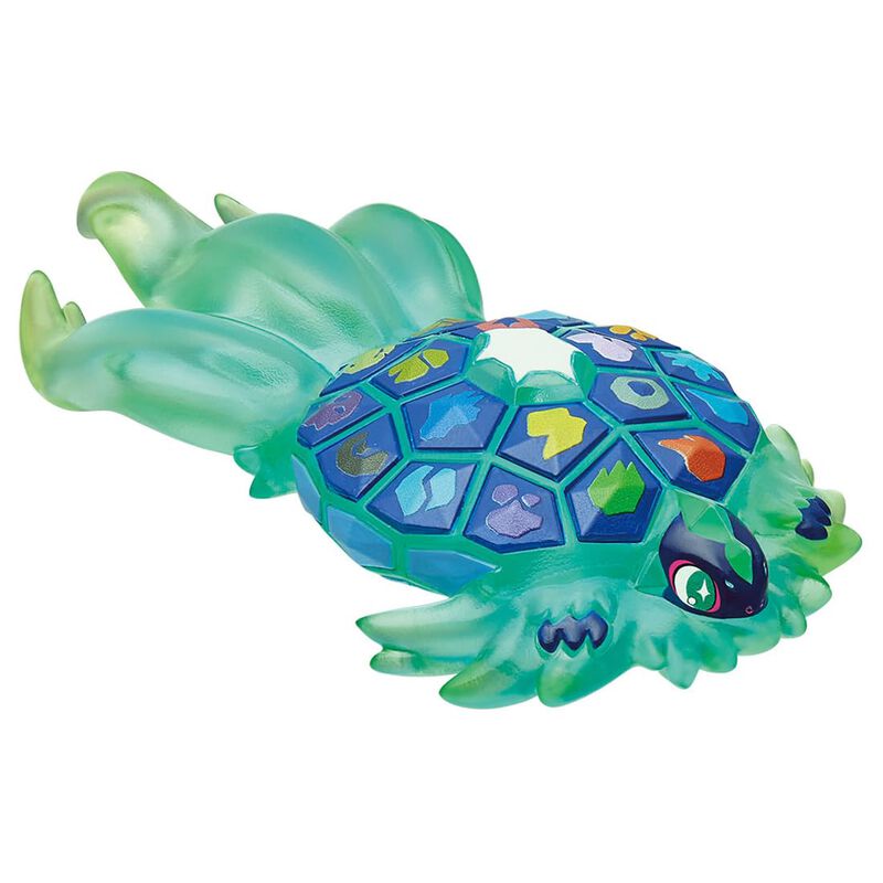 Figura Con Forma Terastal De Pokemon Moncolle T... image number null