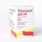 Thioctacid 600 Hr 600 Mg 30 Tableta(s)