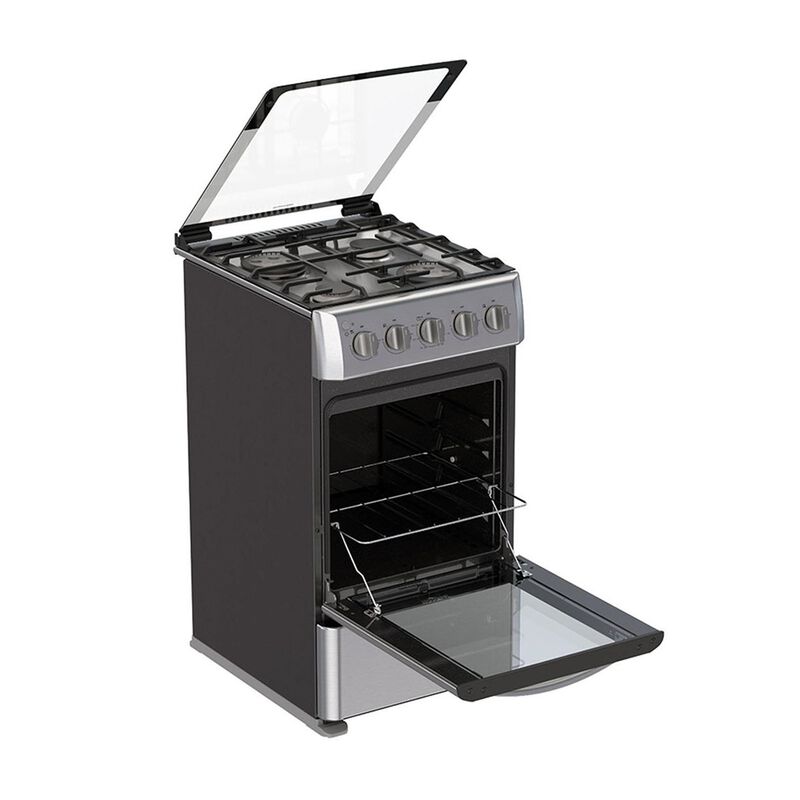 Estufa Whirlpool Mod.Wwr-7000S image number null