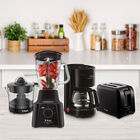 Paquete T-Fal Cm3218Mxm Cafetera Tostador Licuadora Exprimidor