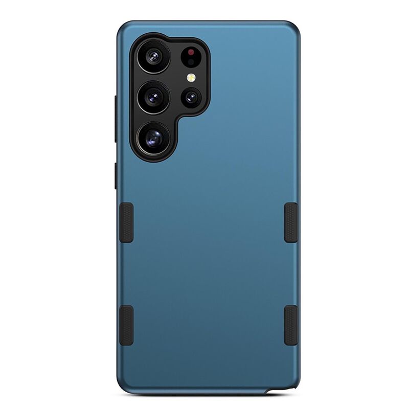 Funda Echelon Bravo Para Samsung S25 Ultra Azul image number null