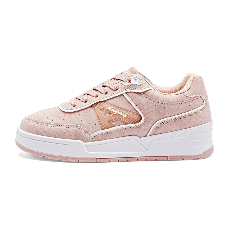 Aerojersey Tenis Urbano Rosa Para Mujer 147536c... image number null