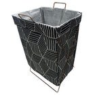 Cesto para Ropa Plegable Aquila Arkansas Modelo 2