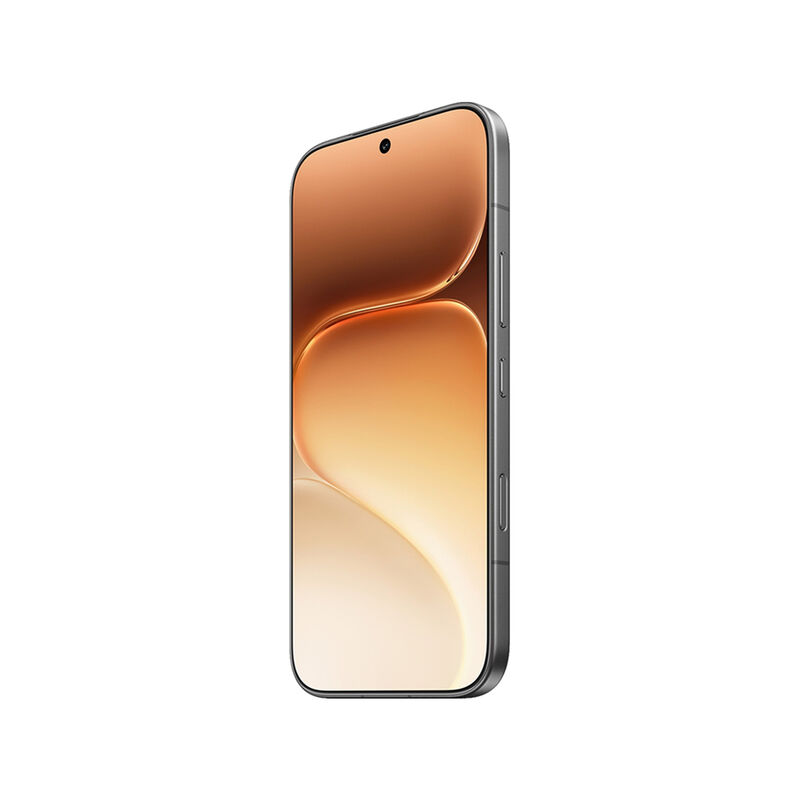 Honor 600 5g 8+256gb Black (negro) image number null