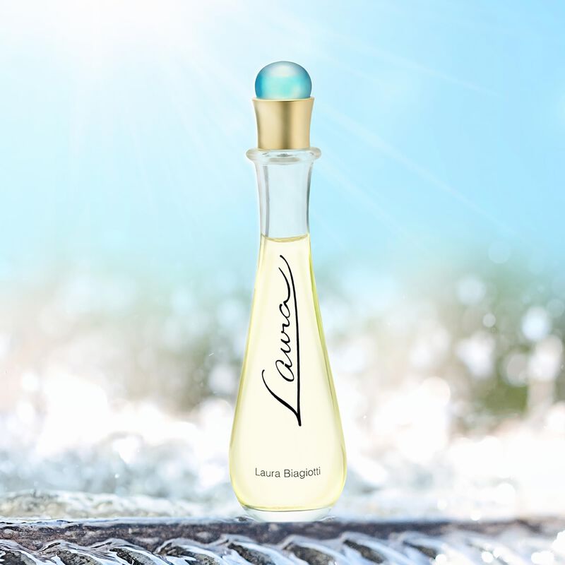 Perfume Laura Biagiotti Laura Para Mujer En Aer... image number null