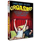 Orgasmo [dvd] (1969)