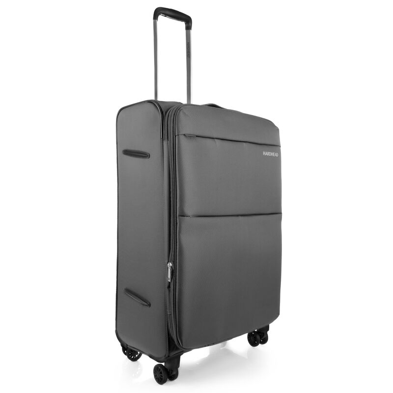 Maleta De Viaje Suave 26 Plg Hardhead TOURING E... image number null