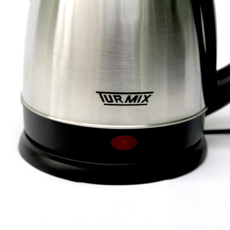 Hervidora Electrica de Agua  de 1.5 Litros image number null