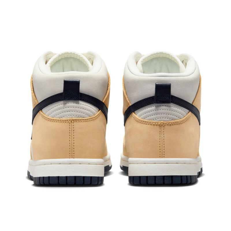 Tenis Casual Nike Dunk High PRM MF DX2044-101 image number null