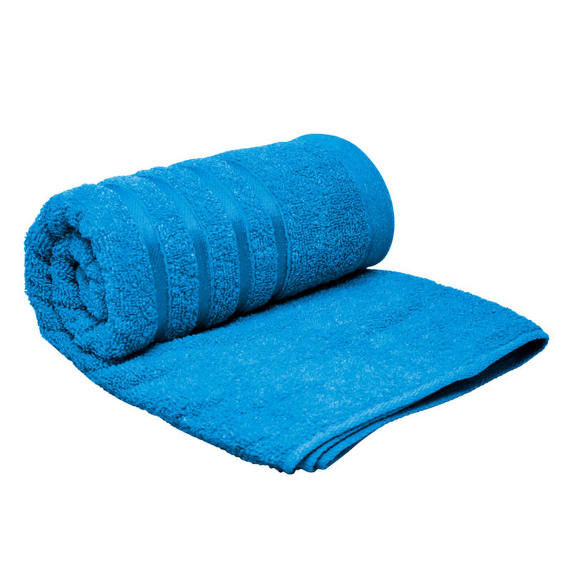 Set de 3 Toallas de Ba&ntilde;o Grande 70x140 cm - Col... image number null