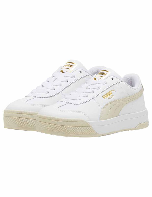 Tenis Mujer Puma Roma Feminine 398609 03 image number null
