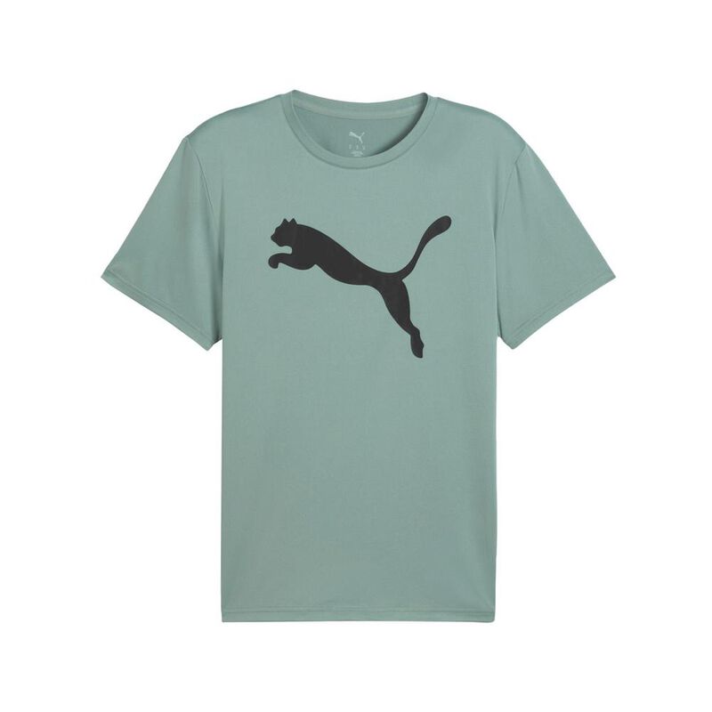 Playera Puma M Tad ESS Solid Cat para Hombre image number null