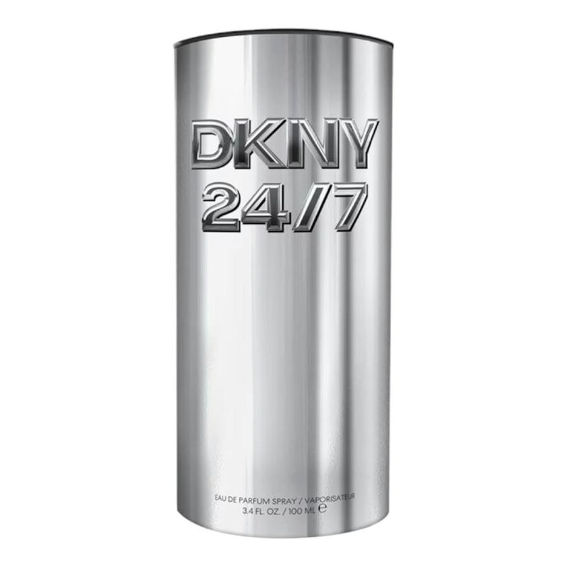 Perfume Donna Karan 24/7 Edp 100 Ml image number null