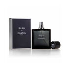 Perfume Chanel Bleu Edp 100ml Caballero