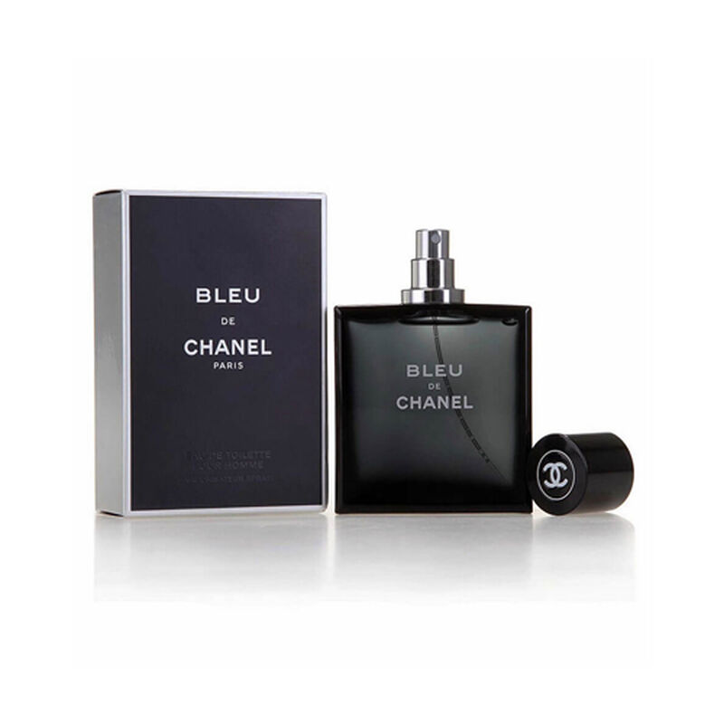 Perfume Chanel Bleu Edp 100ml Caballero image number null