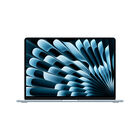 Macbook Air 15" Mdvt4e/a Chip M5 Cpu10 Gpu10 16gb 1tb Azul Cielo