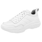 Jhos Dkda Tenis deportivo para mujer blanco