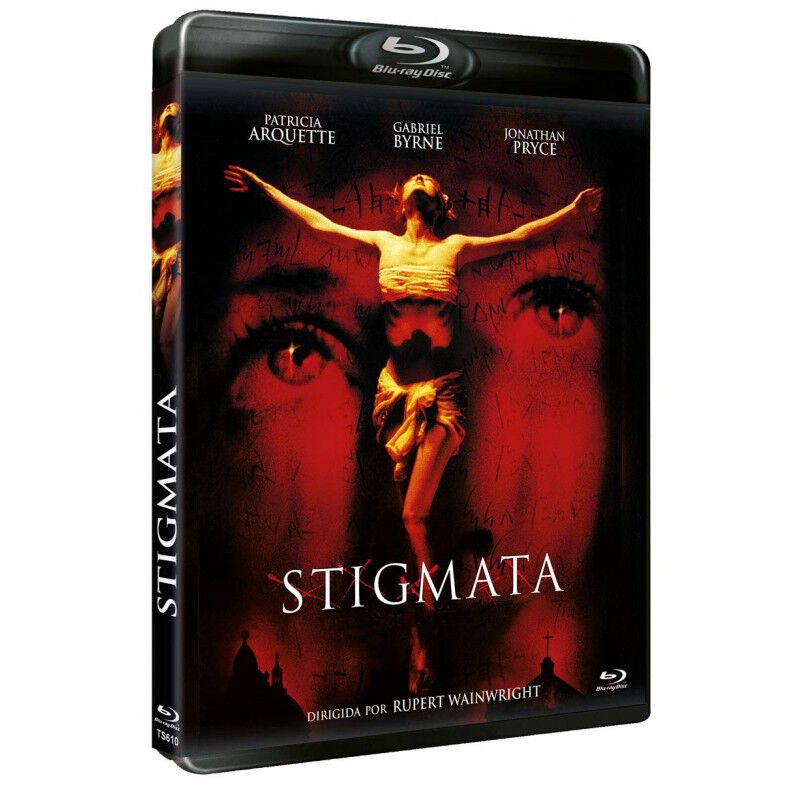 Estigmas [blu-ray] (1999) image number null