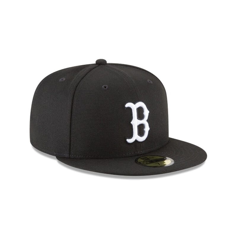 Gorra New Era 7 3/8 Boston 11591174 image number null