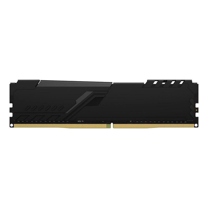 Memoria Ram Kingston Fury Beast Ddr4 3600MHz 16... image number null