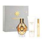 Set Million Gold For Her Navidad De 3pzs Dama-edp 90ml